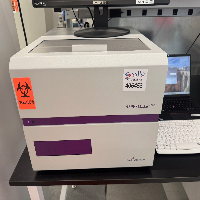 BMG Labtech NEPHELOstar Plus Microplate Reader image 0